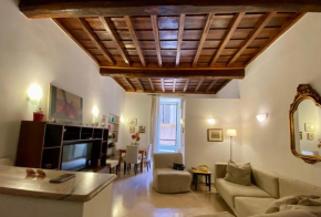 Idi's House